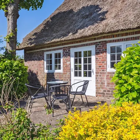 Tatil Evi Gerwendil - 17km From The Sea By Interhome