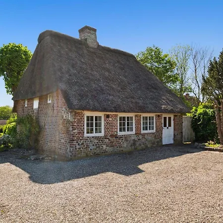 Gerwendil - 17km From The Sea By Interhome