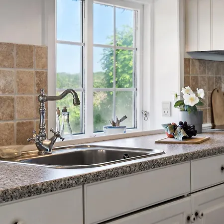 Tatil Evi Gerwendil - 17km From The Sea By Interhome *