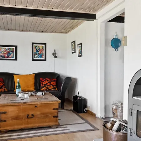 Gerwendil - 17km From The Sea By Interhome Tatil Evi