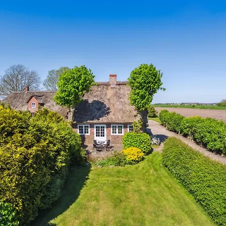 Tatil Evi Gerwendil - 17km From The Sea By Interhome