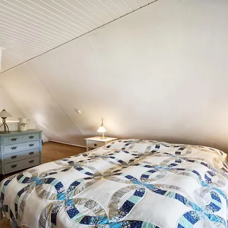 Tatil Evi Gerwendil - 17km From The Sea By Interhome