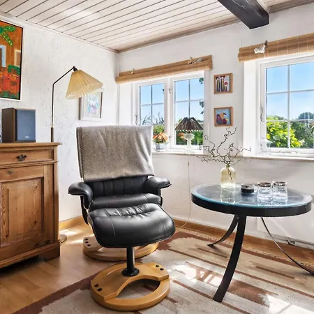 Gerwendil - 17km From The Sea By Interhome Tatil Evi *