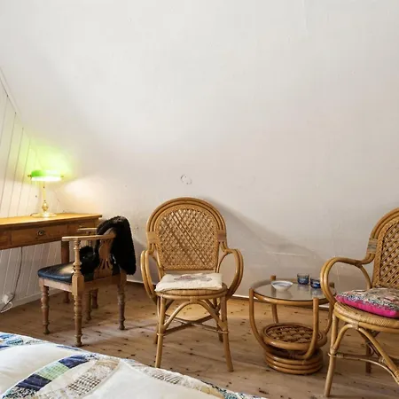 Gerwendil - 17km From The Sea By Interhome Højer