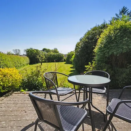 Tatil Evi Gerwendil - 17km From The Sea By Interhome