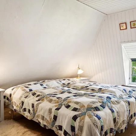 Gerwendil - 17km From The Sea By Interhome Tatil Evi *