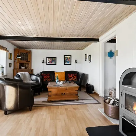 Tatil Evi Gerwendil - 17km From The Sea By Interhome *