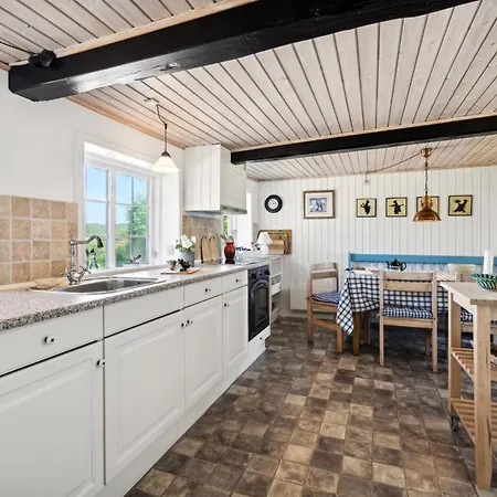 Tatil Evi Gerwendil - 17km From The Sea By Interhome *