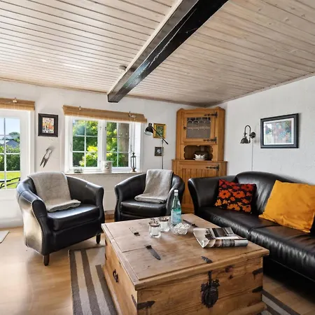 Gerwendil - 17km From The Sea By Interhome Dom wakacyjny *