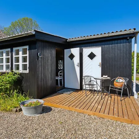 Gerwendil - 17km From The Sea By Interhome Dom wakacyjny Højer