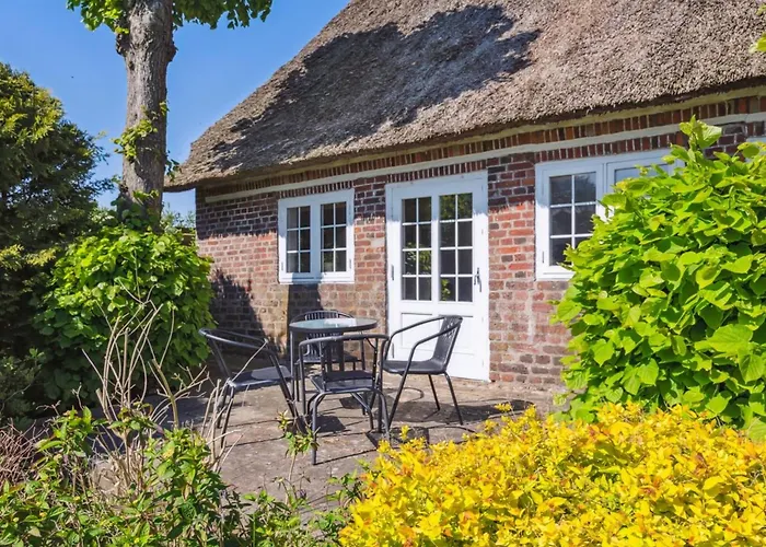Feriehus Gerwendil - 17km From The Sea By Interhome