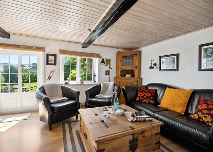Gerwendil - 17km From The Sea By Interhome