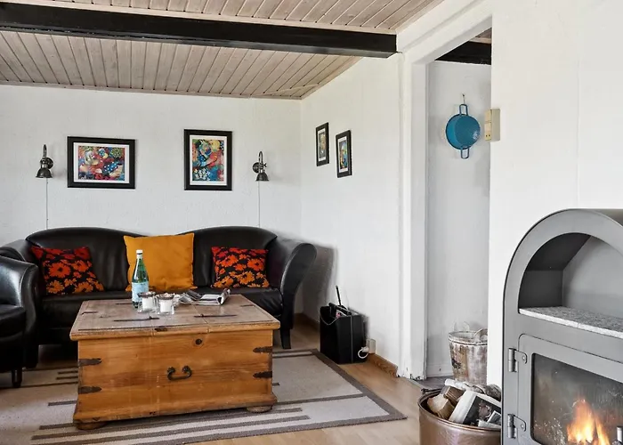 Gerwendil - 17km From The Sea By Interhome Feriehus