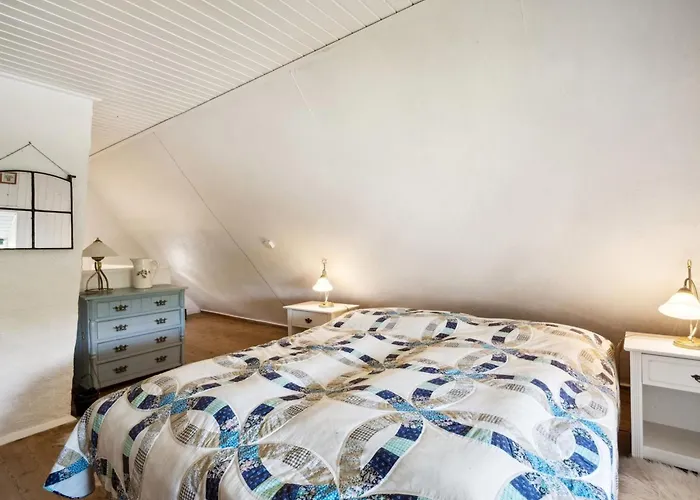 Feriehus Gerwendil - 17km From The Sea By Interhome
