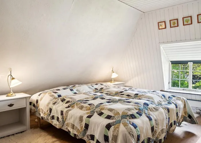 Gerwendil - 17km From The Sea By Interhome Feriehus *