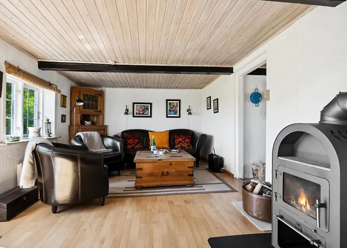 Feriehus Gerwendil - 17km From The Sea By Interhome *
