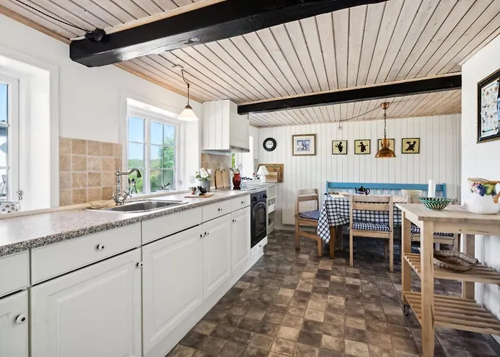 Feriehus Gerwendil - 17km From The Sea By Interhome *